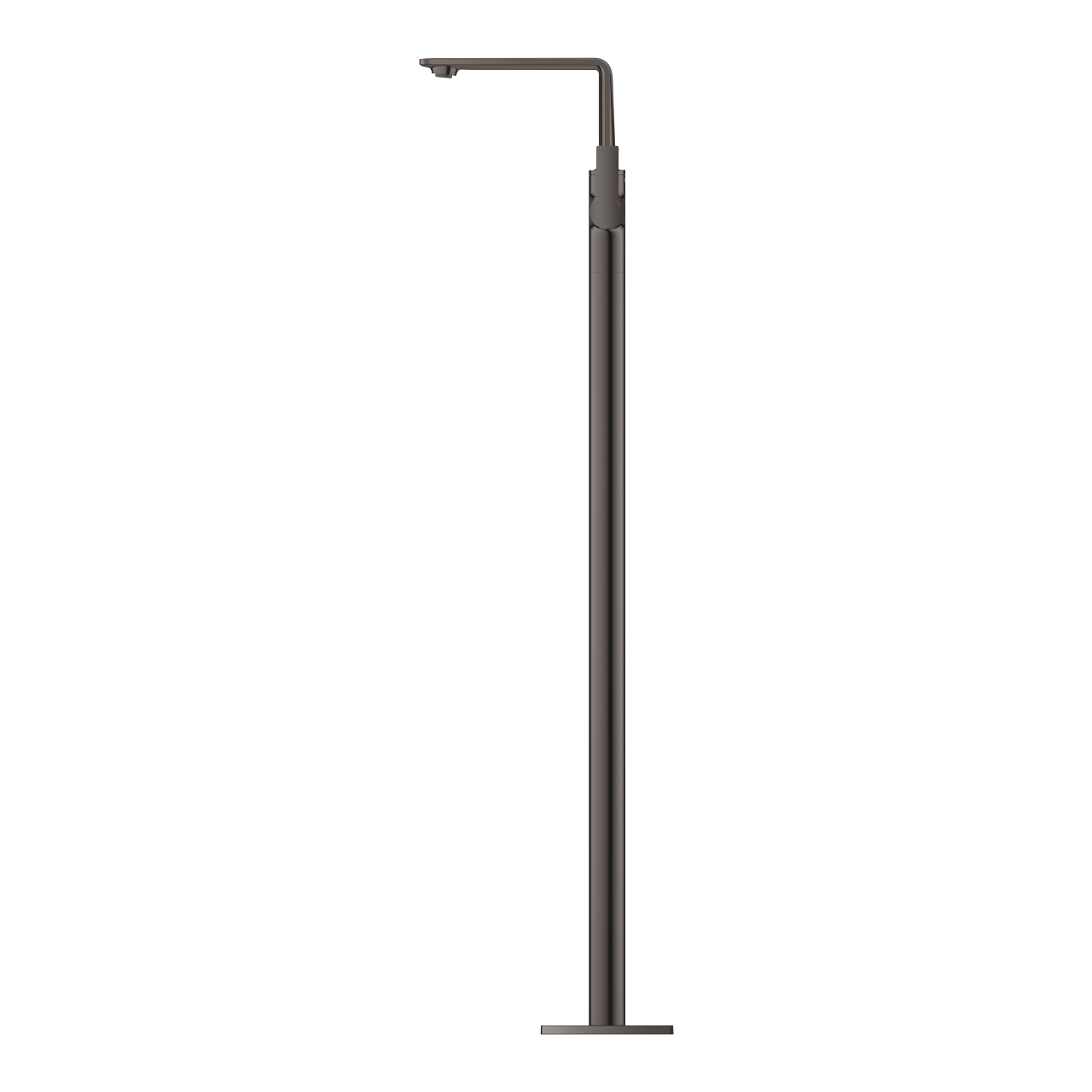 Vòi bồn tắm đặt sàn nóng lạnh Allure GROHE 23856001 - 16