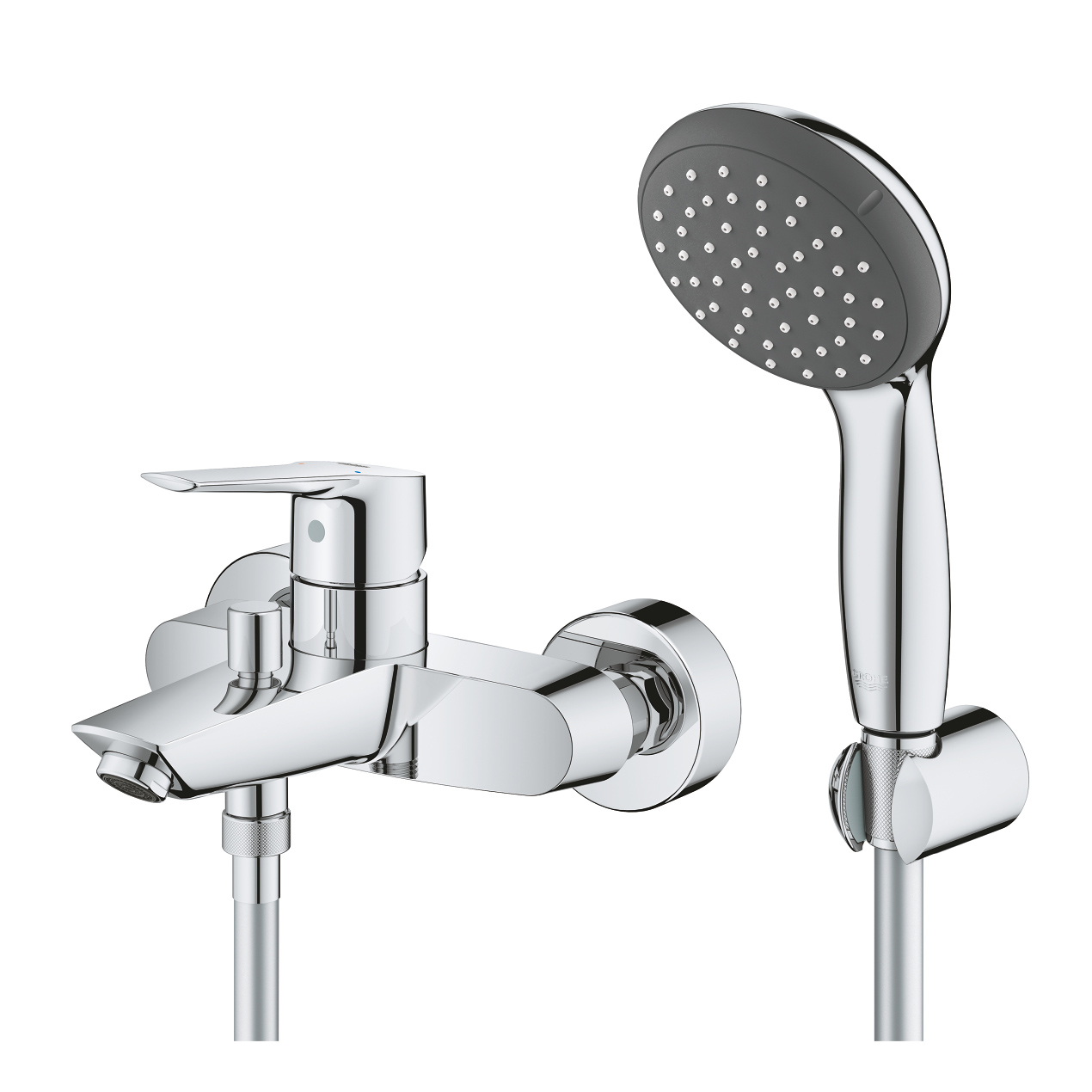 Bộ sen tắm nóng lạnh Start GROHE 23413002 - 3
