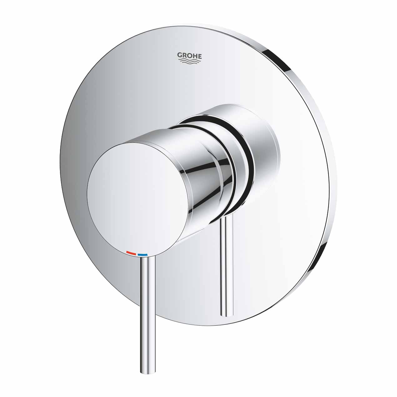 Van điều chỉnh nóng lạnh Atrio GROHE 24065003 - 5