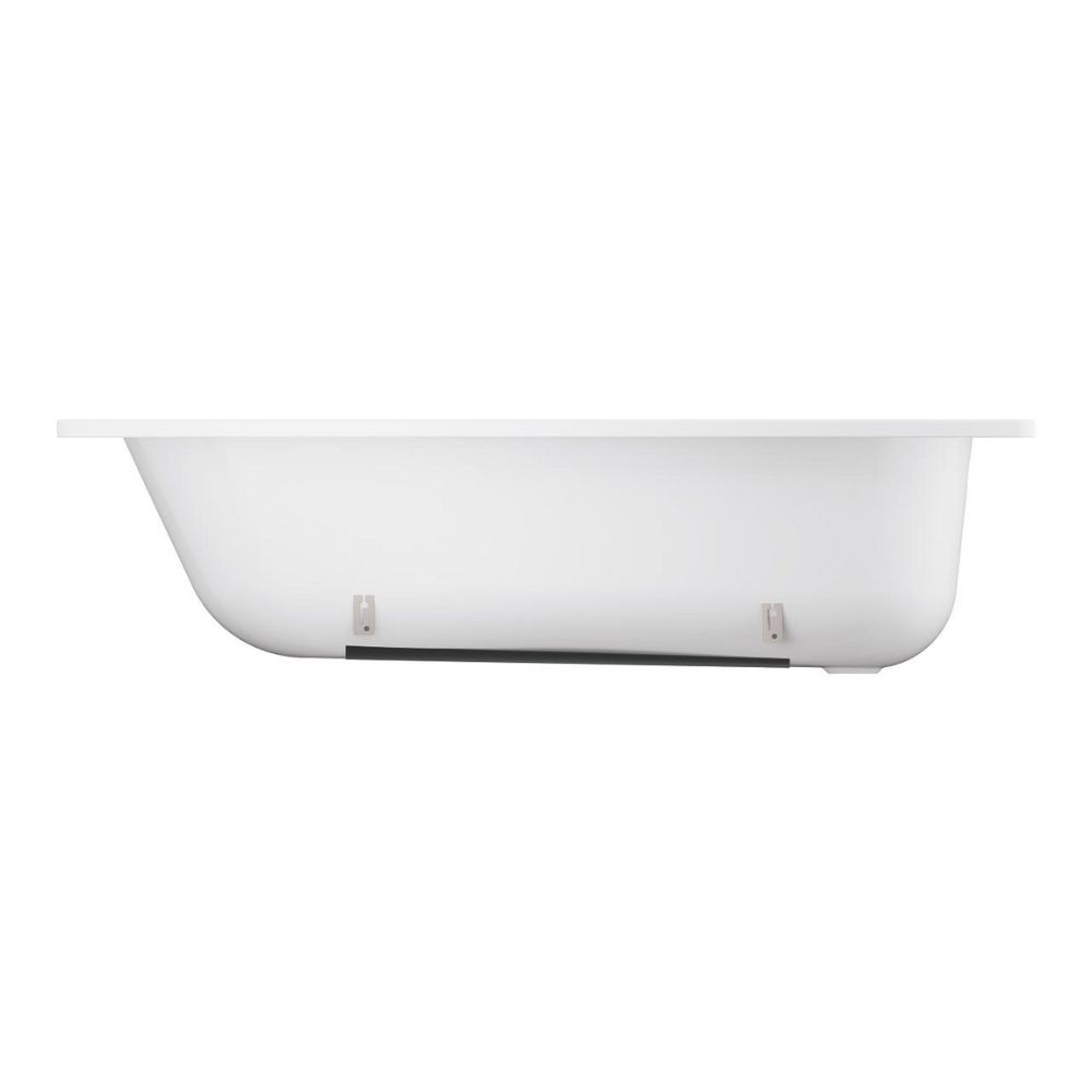 Bồn tắm xây 1m5 Projectline GROHE 36515000 - 2