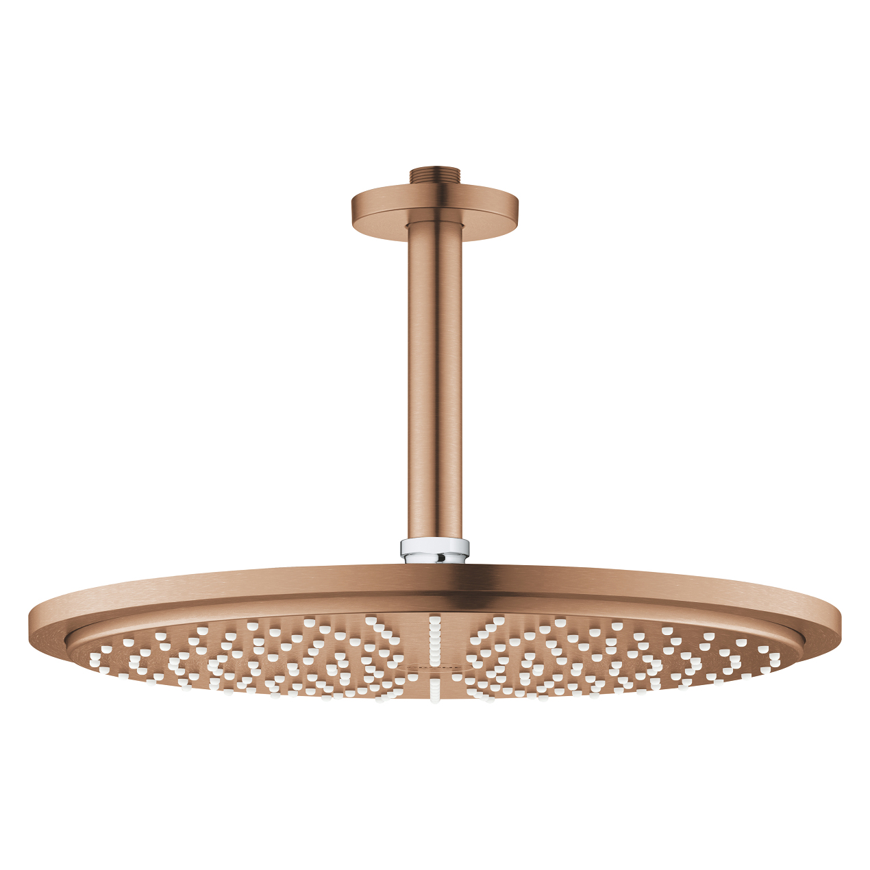 Bộ bát sen gắn trần Rainshower Cosmopolitan 310 GROHE 26067000 - 8