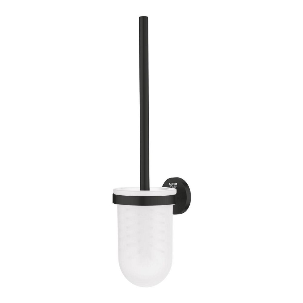 Bộ cọ cầu gắn tường Essentials GROHE 1024682430 - 3