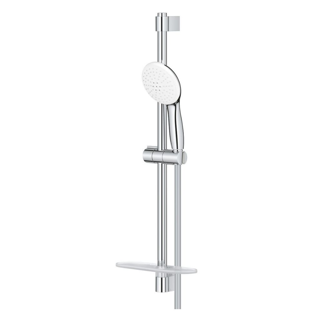 Bộ tay sen và thanh trượt sen Tempesta 110 GROHE 27926003 - 4