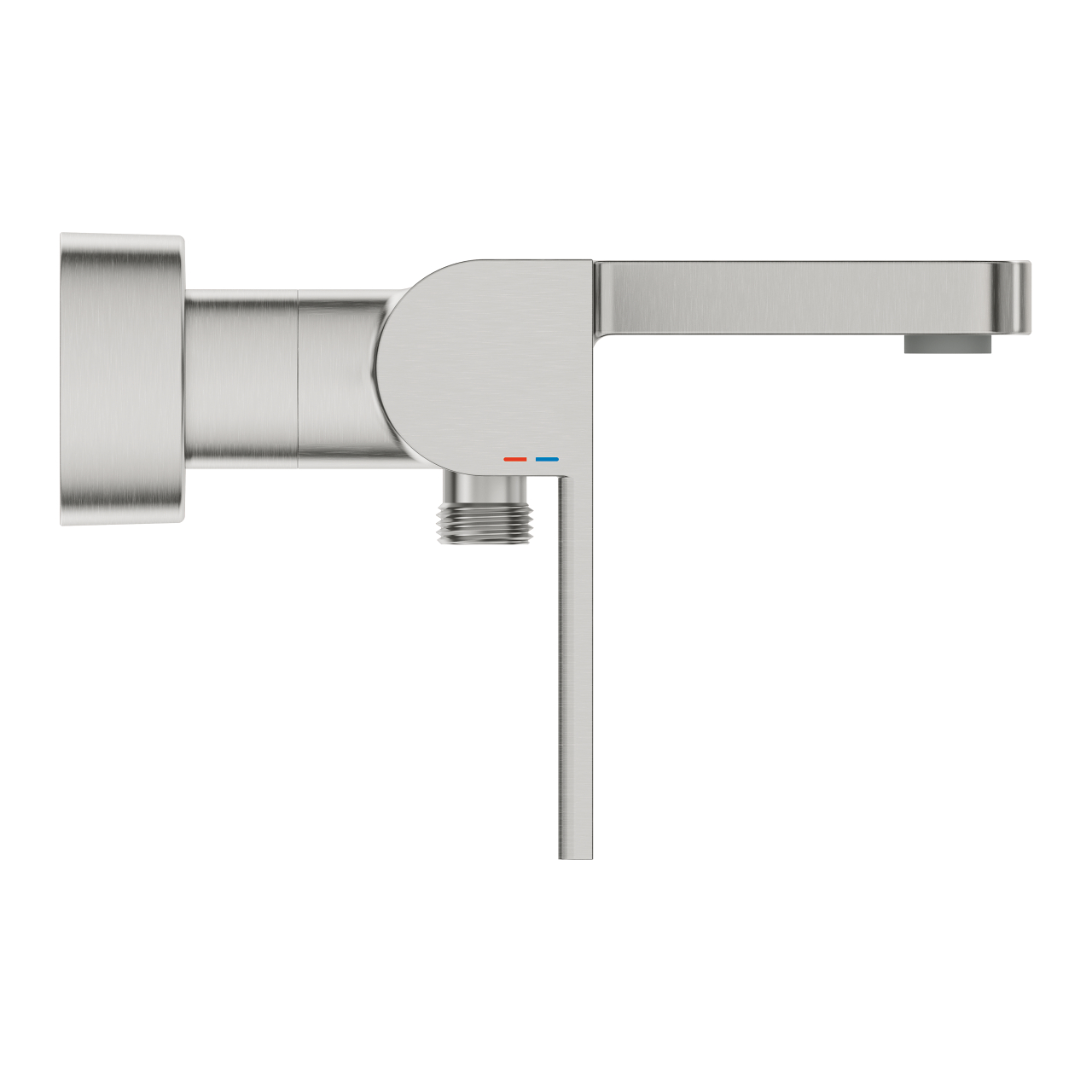 Củ sen tắm nóng lạnh Plus GROHE 33553003 - 9