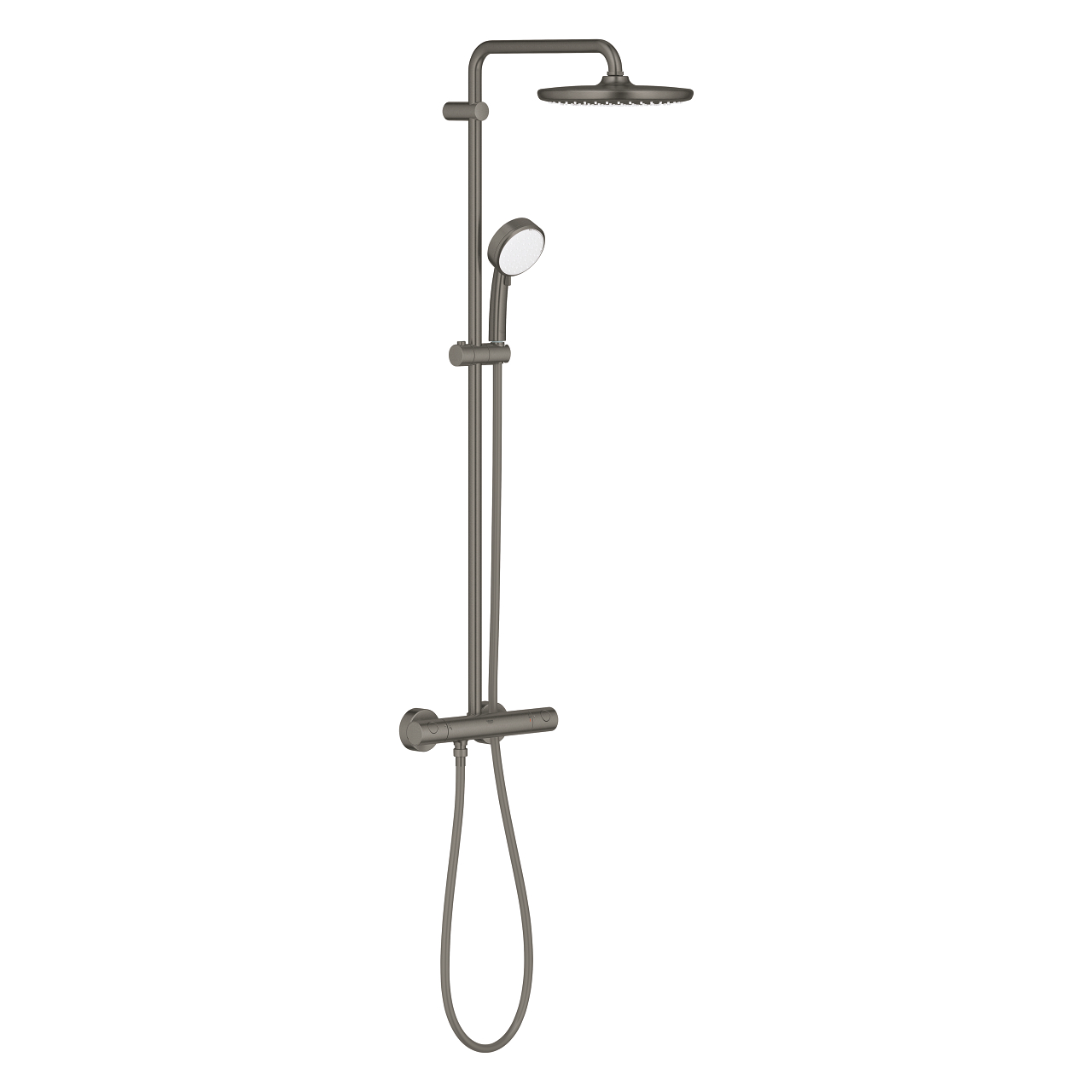 Bộ cây sen tắm ổn nhiệt Tempesta Cosmopolitan 250 GROHE 26670000