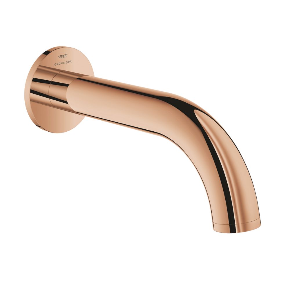 Vòi xả bồn âm tường GROHE 13487000 - 6