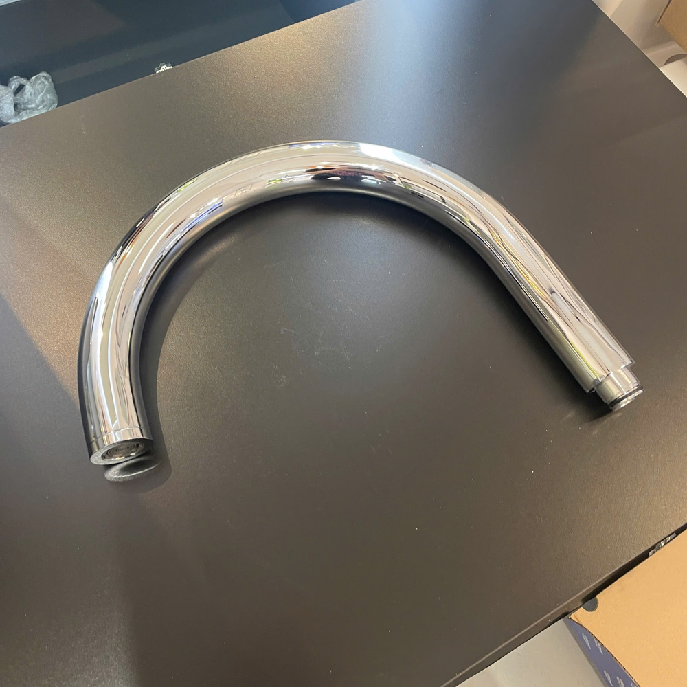 Vòi bồn tắm đặt sàn Atrio Grohe 25044003 - 14