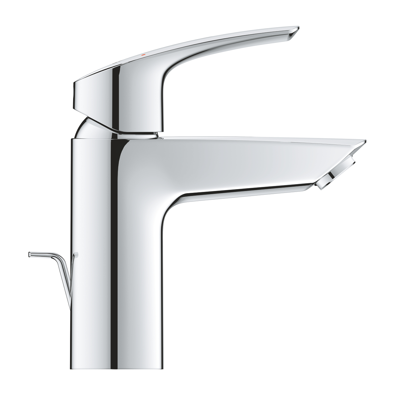 Vòi chậu nóng lạnh Eurosmart GROHE 23456003 - 4