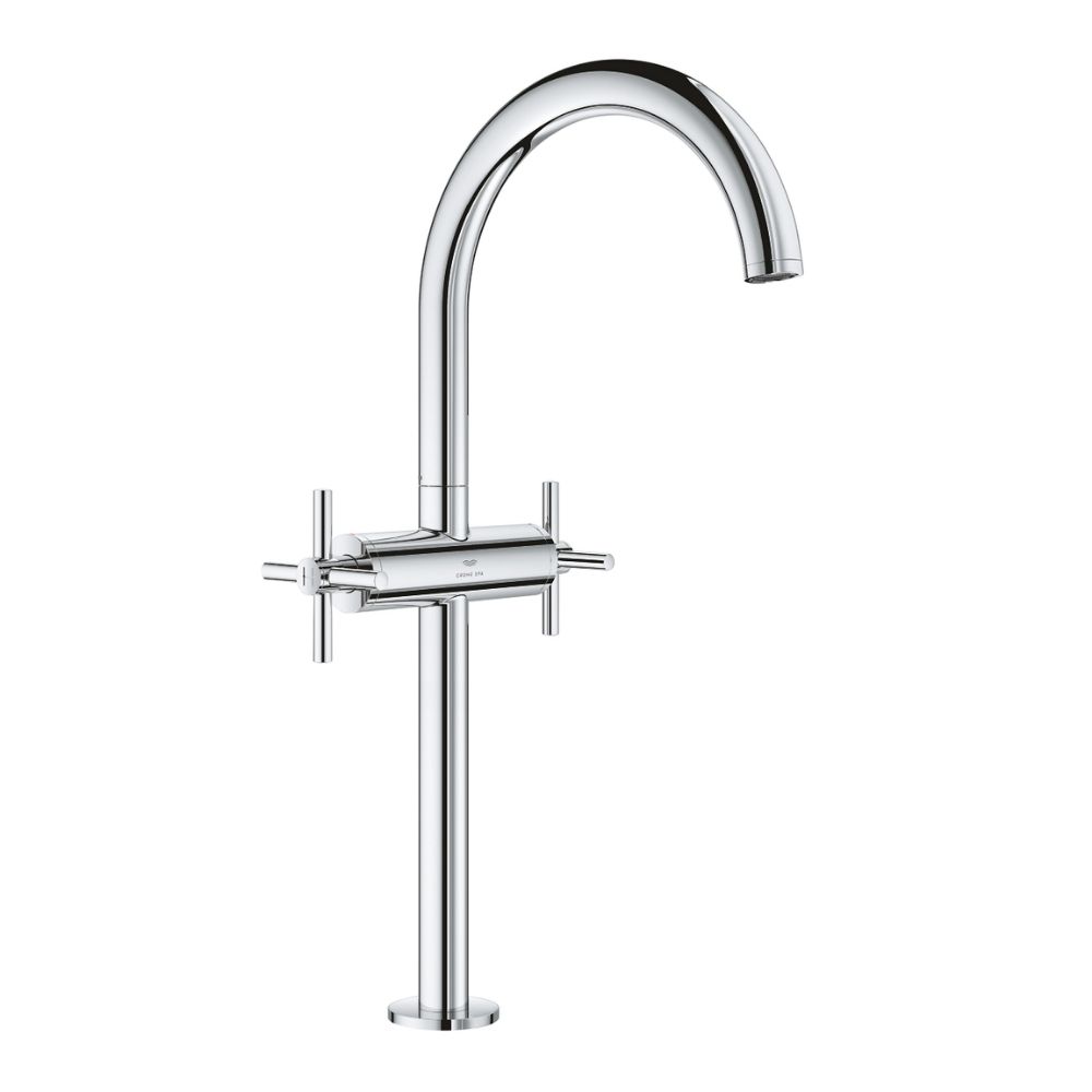 Vòi chậu nóng lạnh Atrio XL-size GROHE 21149000 - 2