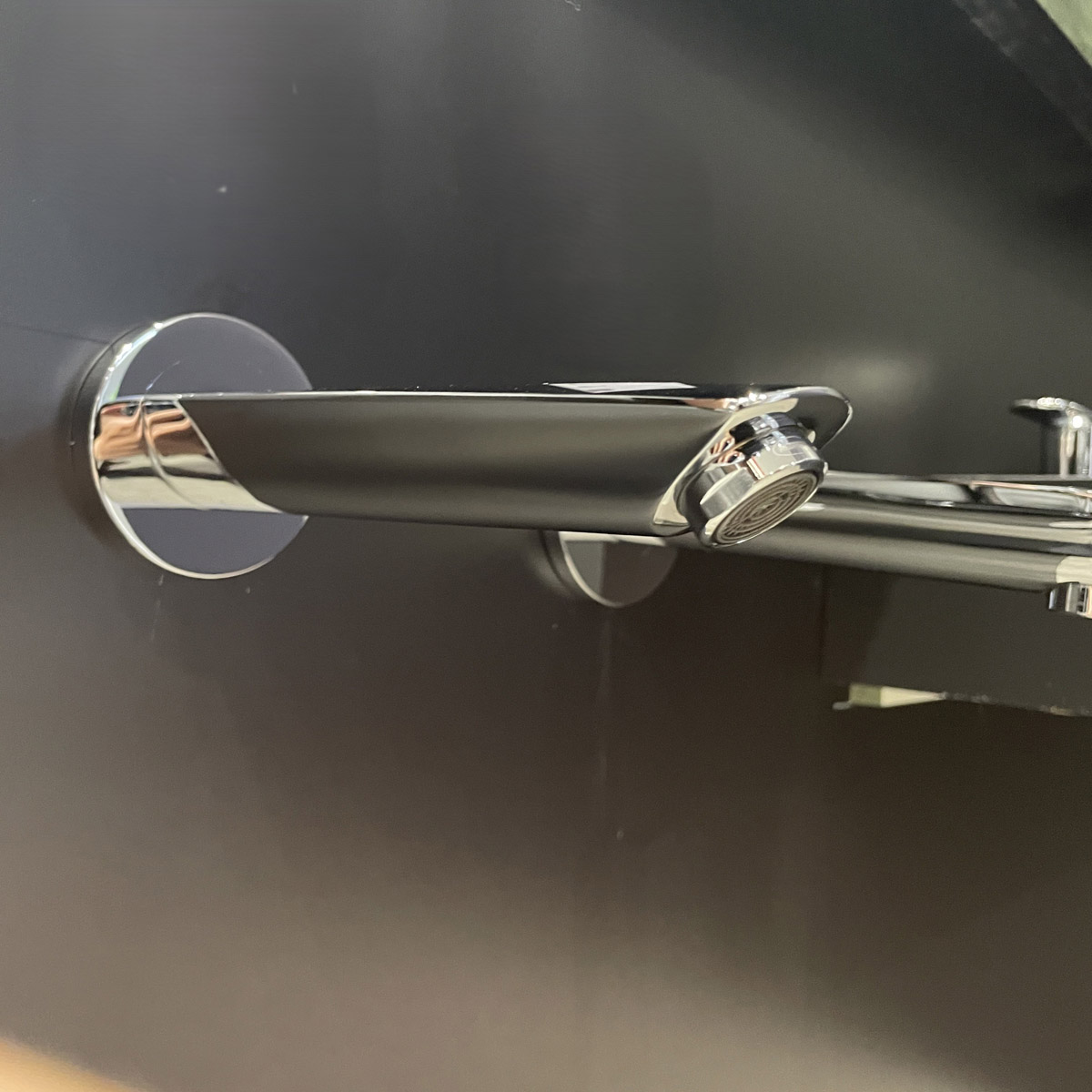 Vòi xả bồn âm tường Eurosmart GROHE 13448003 - 8