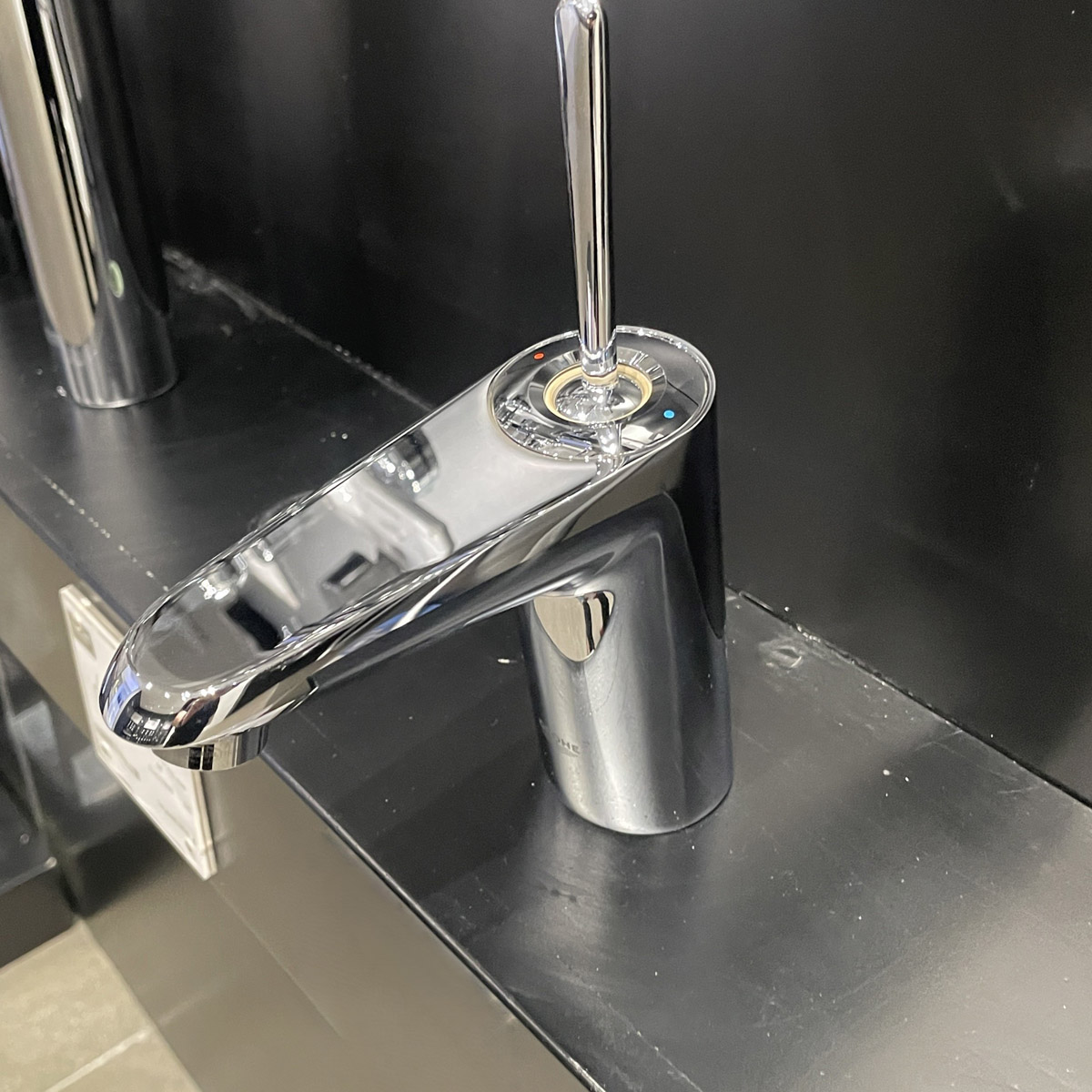 Vòi chậu nóng lạnh Eurodisc Joy GROHE 23425000 - 6