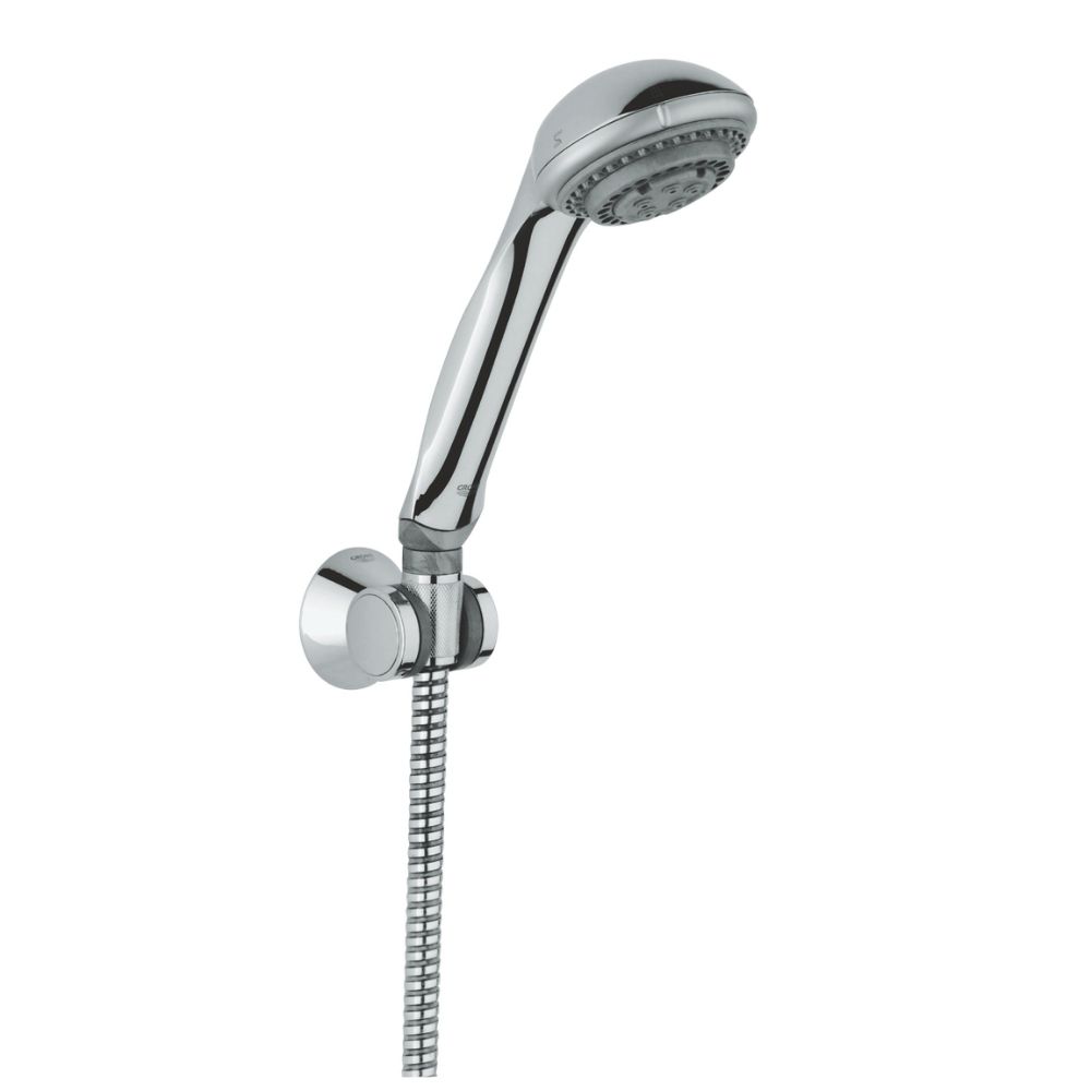 Dây sen tắm Relexaflex 1750mm GROHE 28154000 - 7