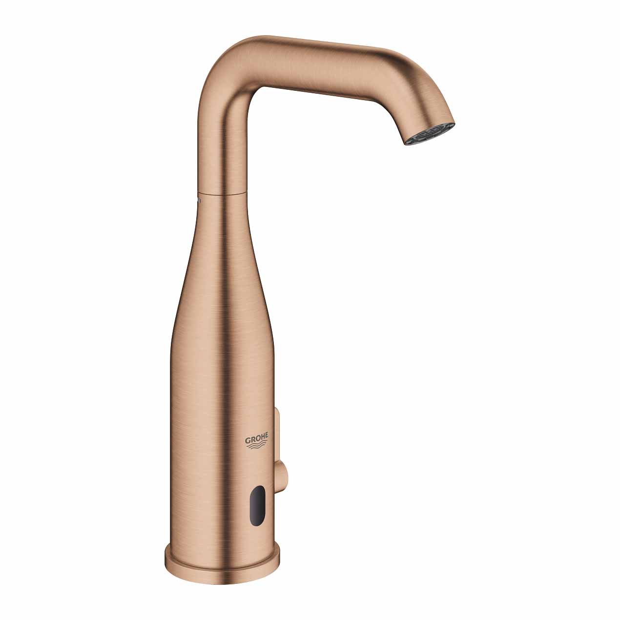Vòi chậu nóng lạnh cảm ứng dùng pin Eurocube E GROHE 36445000