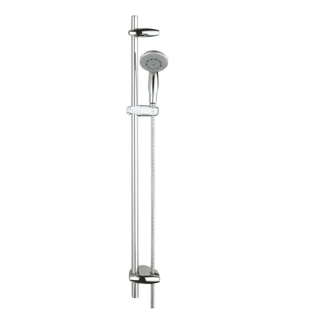 Dây sen tắm Rotaflex 1500mm GROHE 28409000 - 5