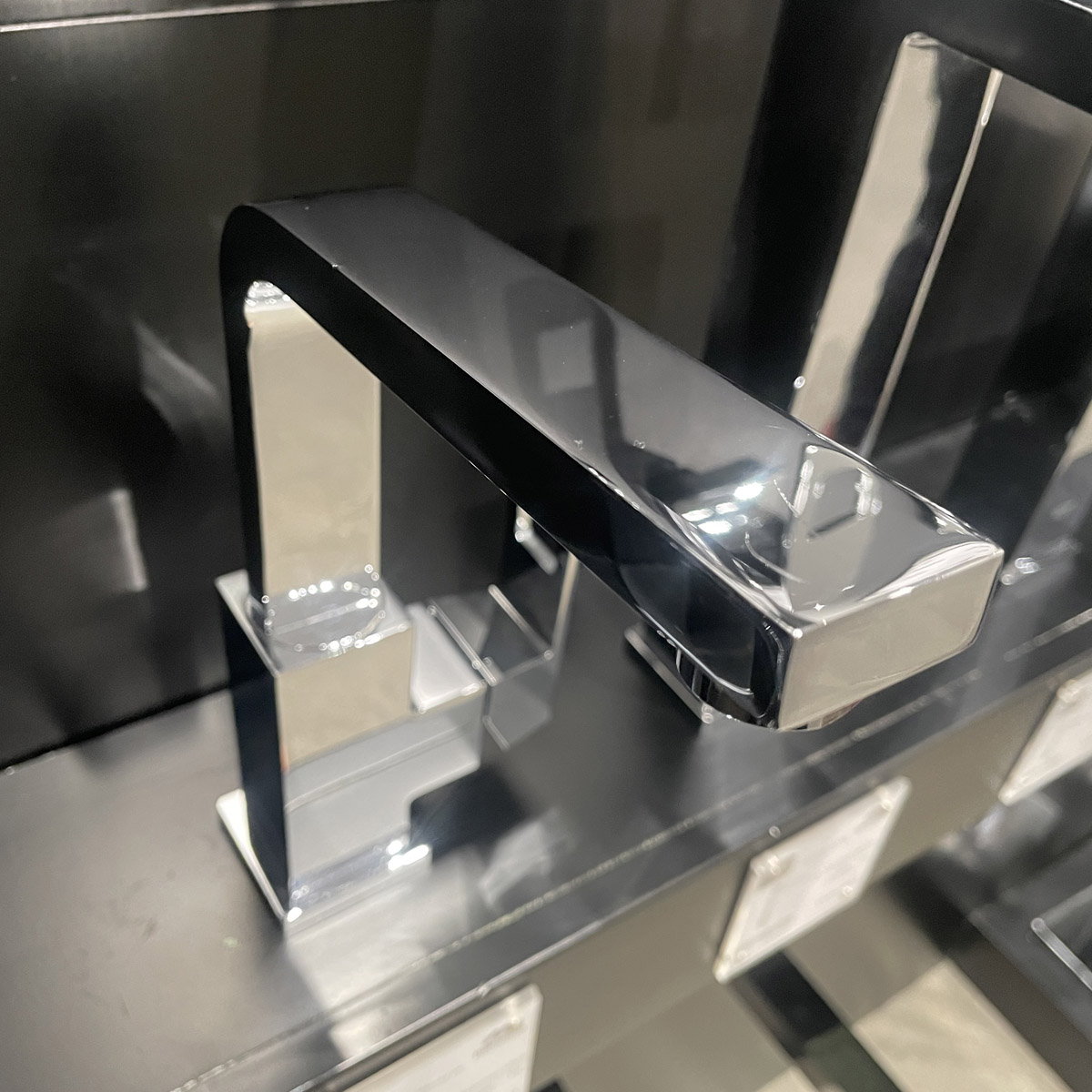 Vòi chậu nóng lạnh Eurocube GROHE 23135000 - 4