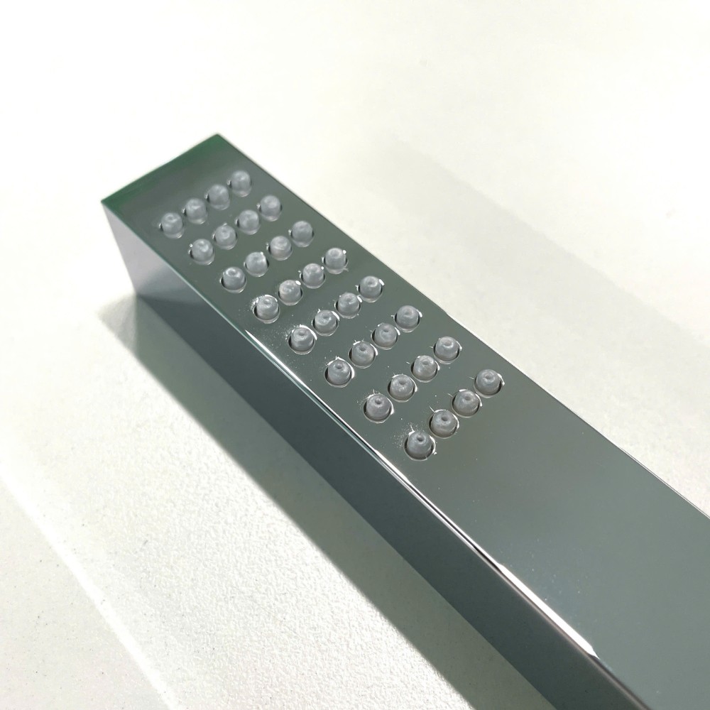 Tay sen tắm Euphoria Cube Stick GROHE 27698000 - 9