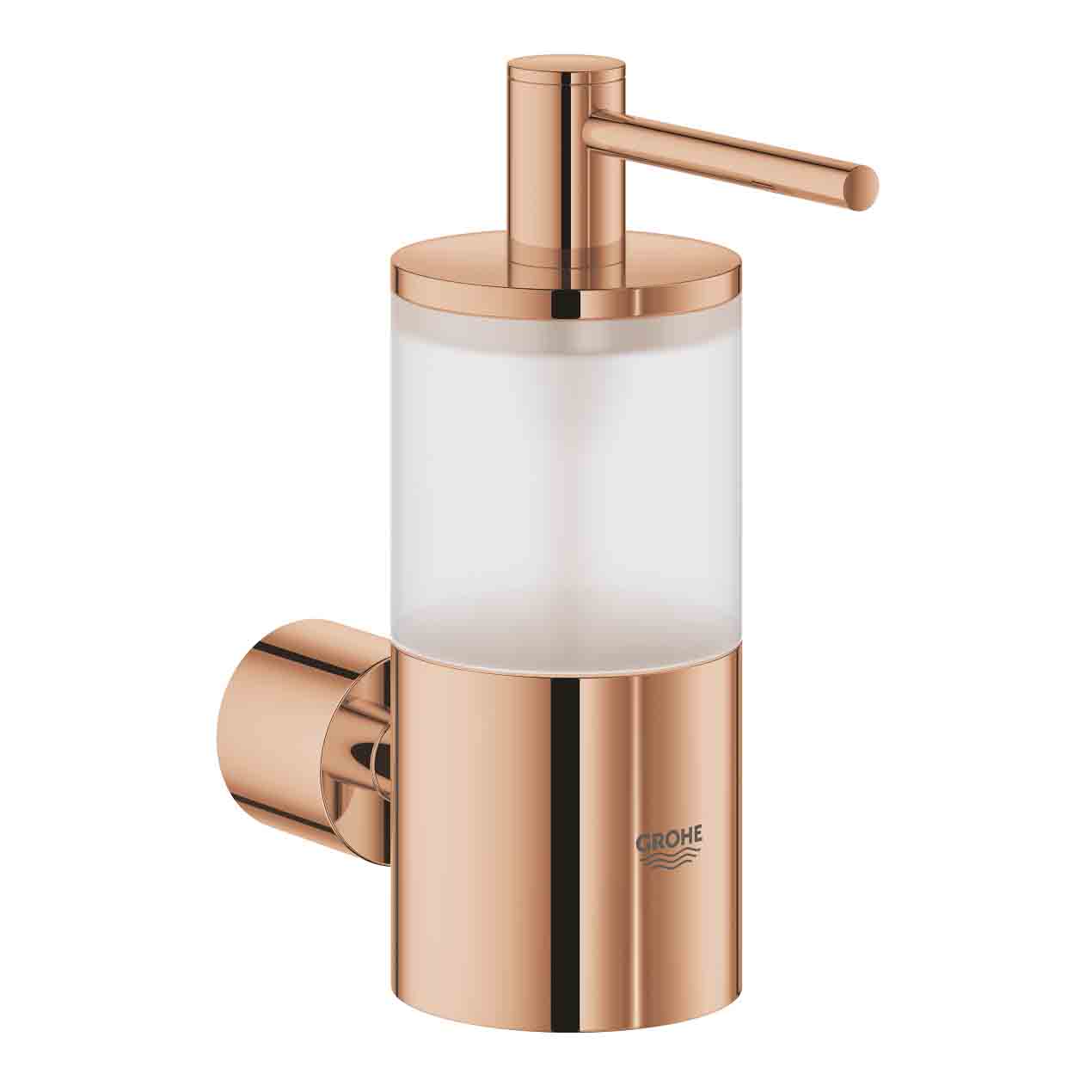 Hộp xịt xà phòng Atrio GROHE 40306003 - 9