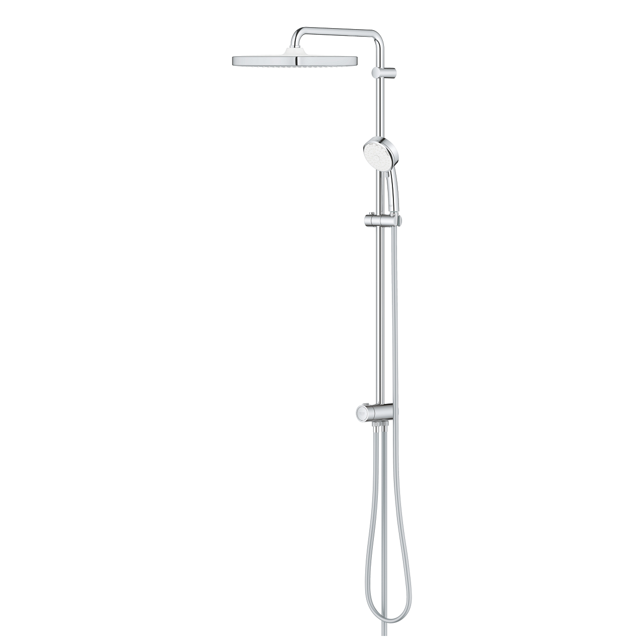 Thân sen cây tắm đứng Tempesta Cosmopolitan GROHE 26694000 - 4