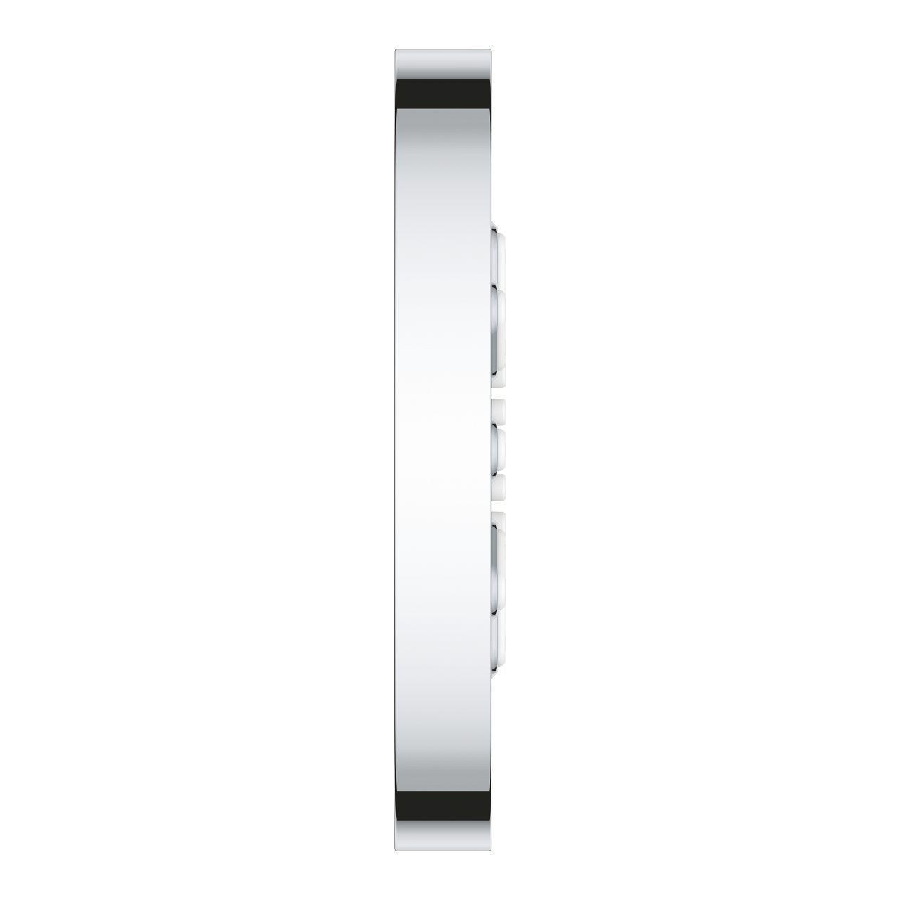 Đầu sen tắm âm tường 2 chế độ Rainshower Aqua Body GROHE 26801000 - 7