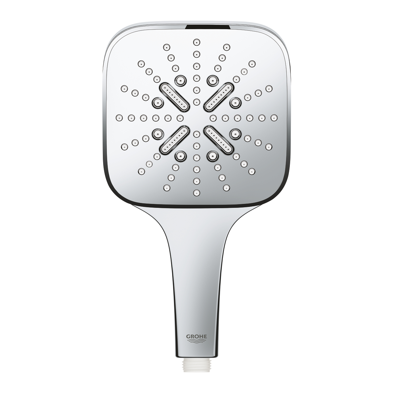 Tay sen tắm RSH SmartActive CUBE 130 Grohe 26550000 - 10