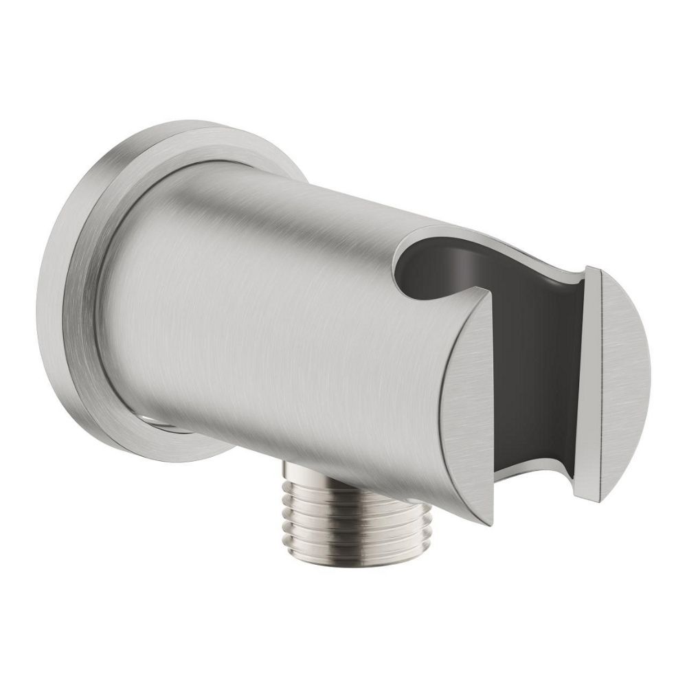 Cút nối tường kèm gác sen Rainshower GROHE 26658A00 - 4