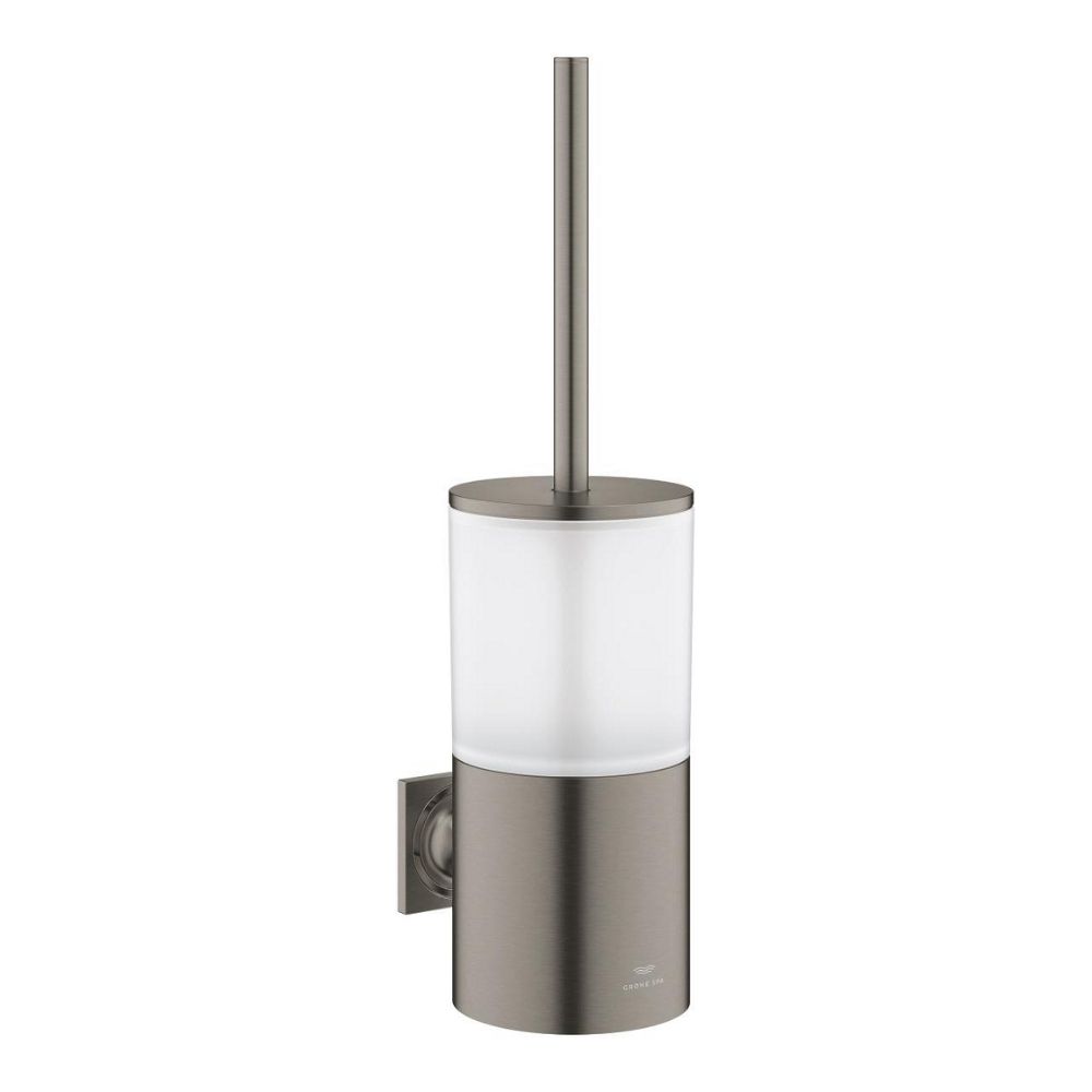 Bộ cọ cầu gắn tường Allure GROHE 40340001 - 4
