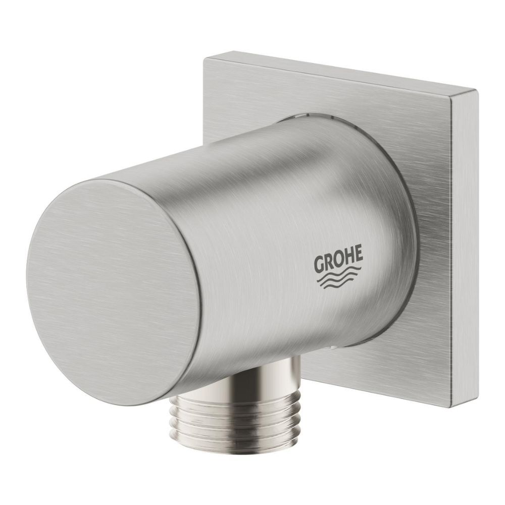 Đầu nối dây sen tắm Rainshower GROHE 27076000 - 11