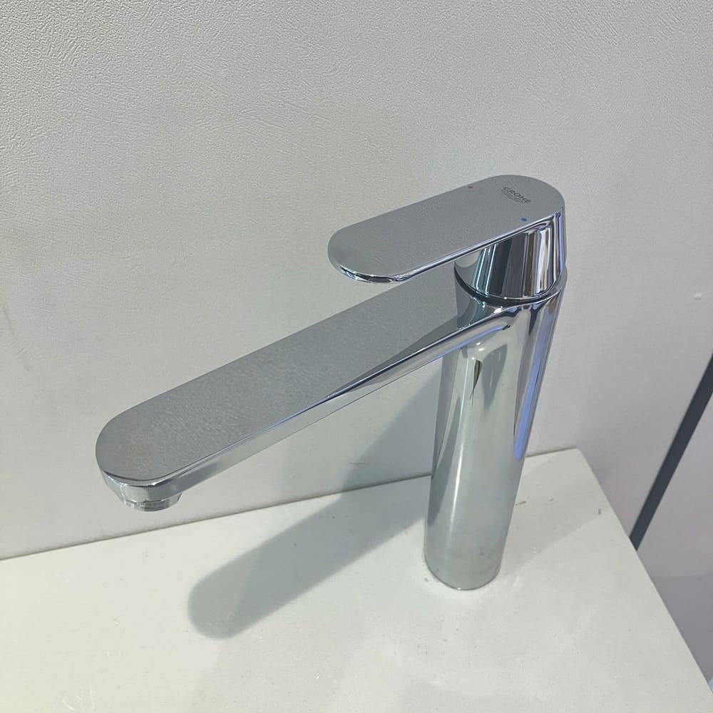 Vòi chậu nóng lạnh Eurosmart Cosmopoitan XL-size GROHE 23921000 - 3