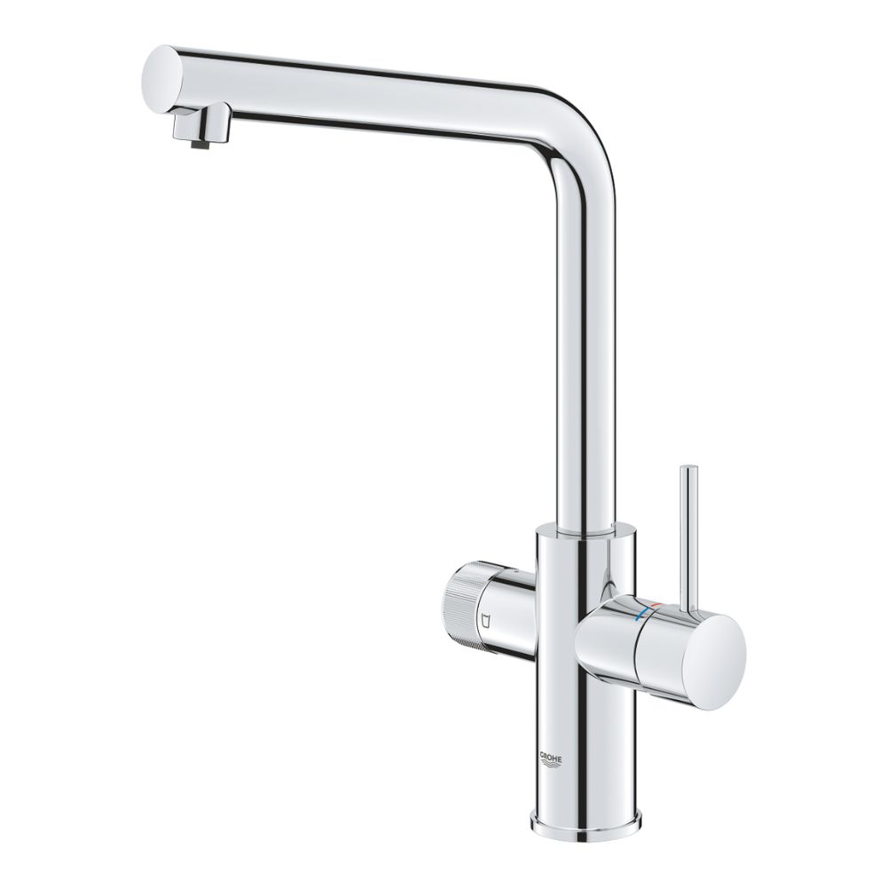Vòi bếp nóng lạnh Blue Pure Minta GROHE 30588000 - 3