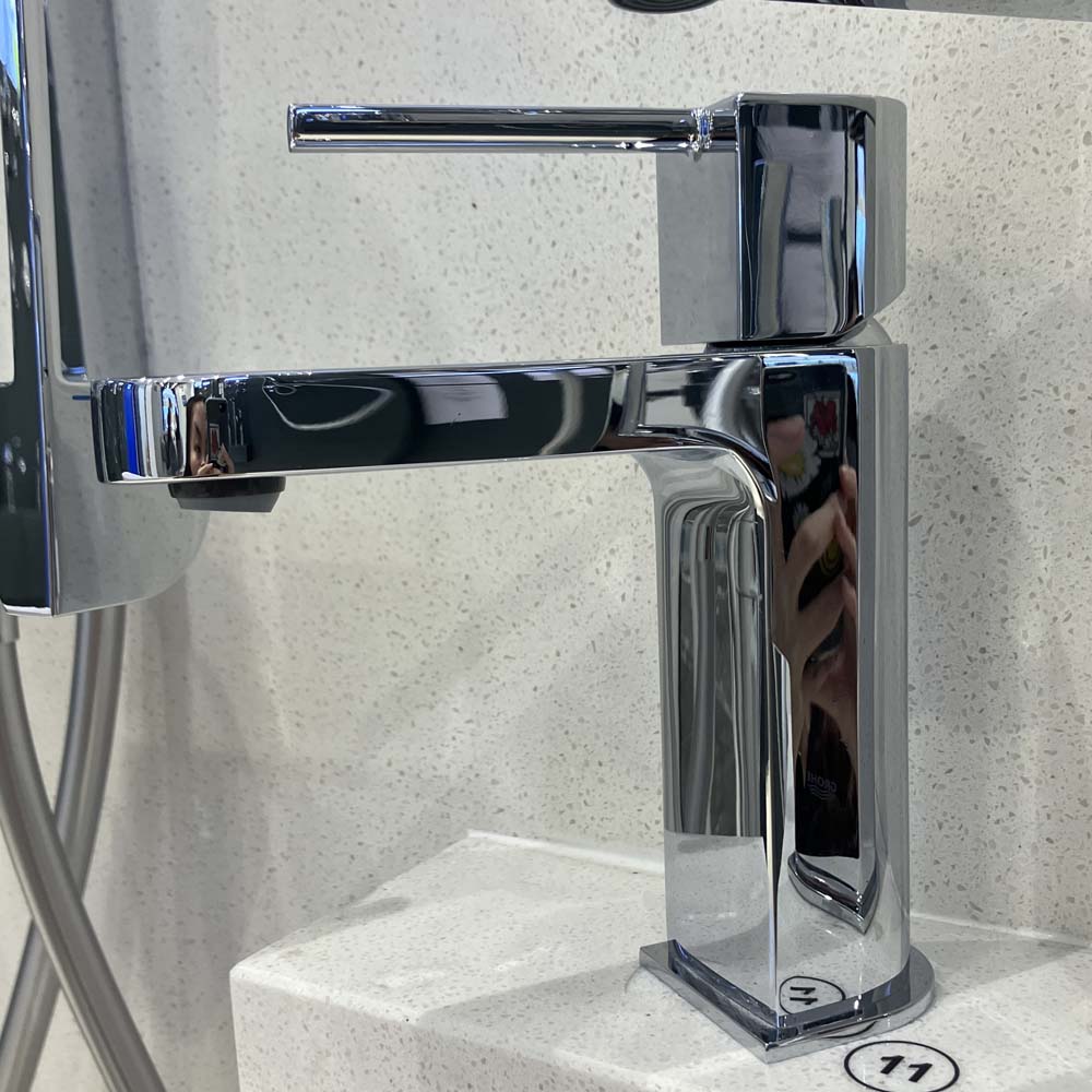 Vòi chậu nóng lạnh Plus S-size GROHE 32612003 - 3