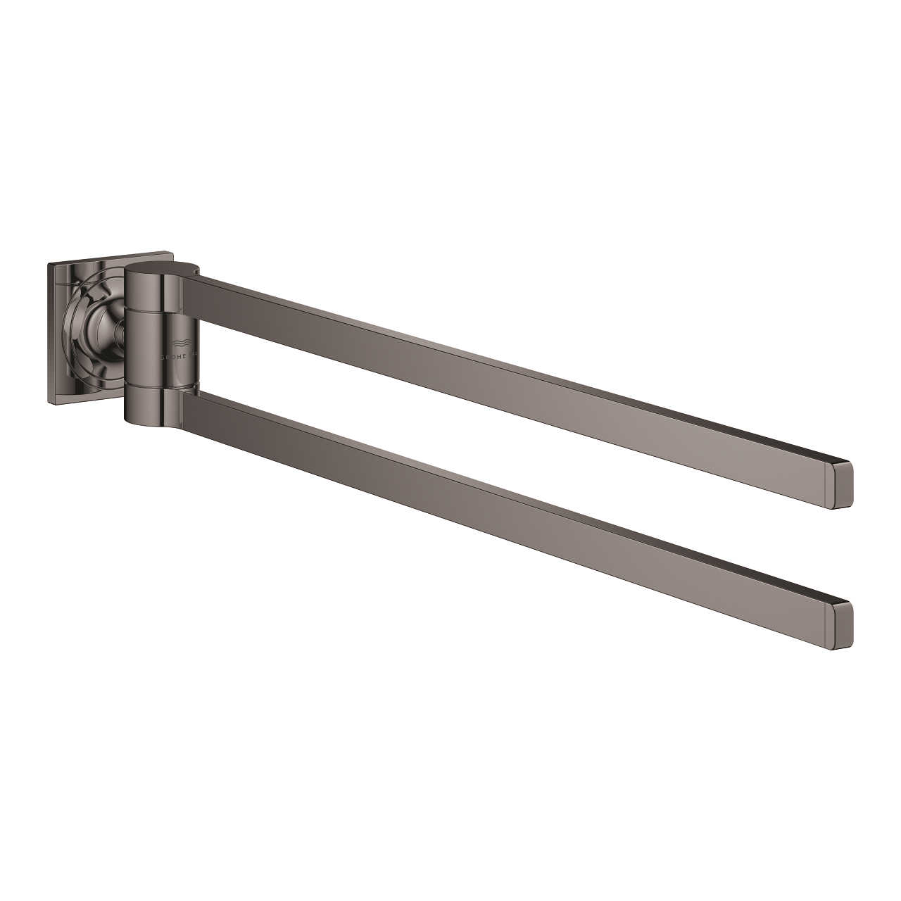 Thanh treo khăn đôi Allure GROHE 40342001 - 16