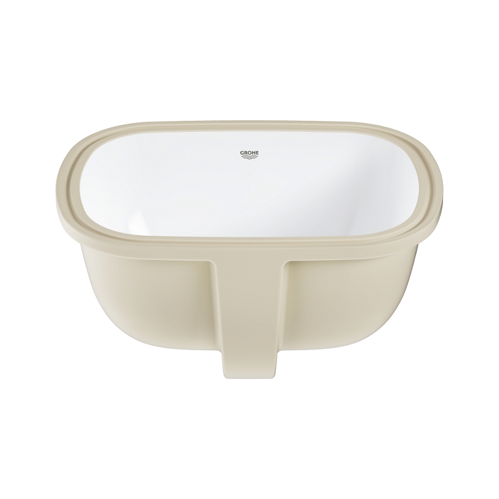Chậu rửa mặt lavabo âm bàn GROHE 101025SH00 - 2