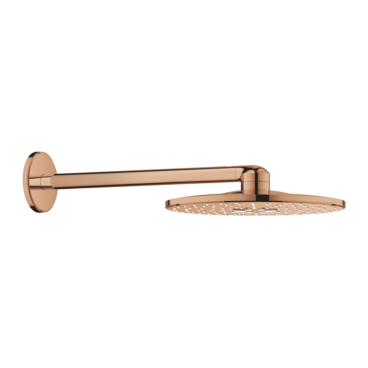 Bát sen Rainshower SmartActive 310 GROHE 26475000 - 12