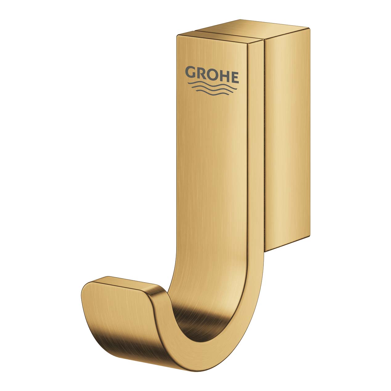 Móc áo đơn Selection GROHE 41039000 - 7