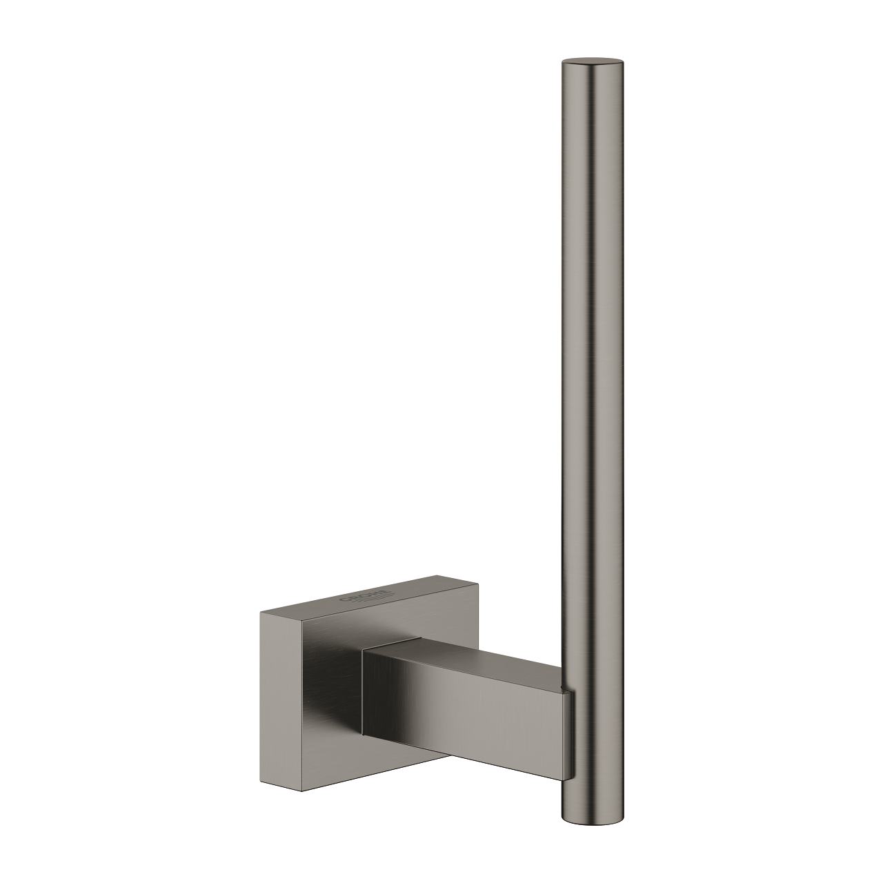 Móc treo giấy Essentials Cube GROHE 40623001