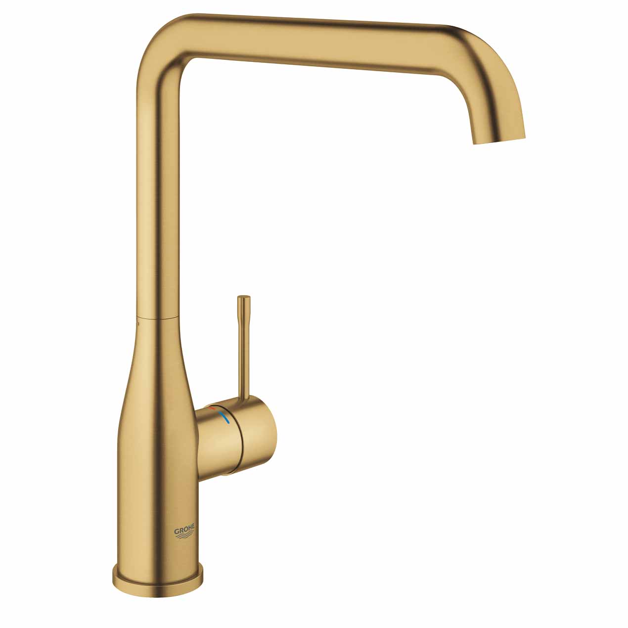 Vòi bếp nóng lạnh Essence Grohe 30269000 - 12