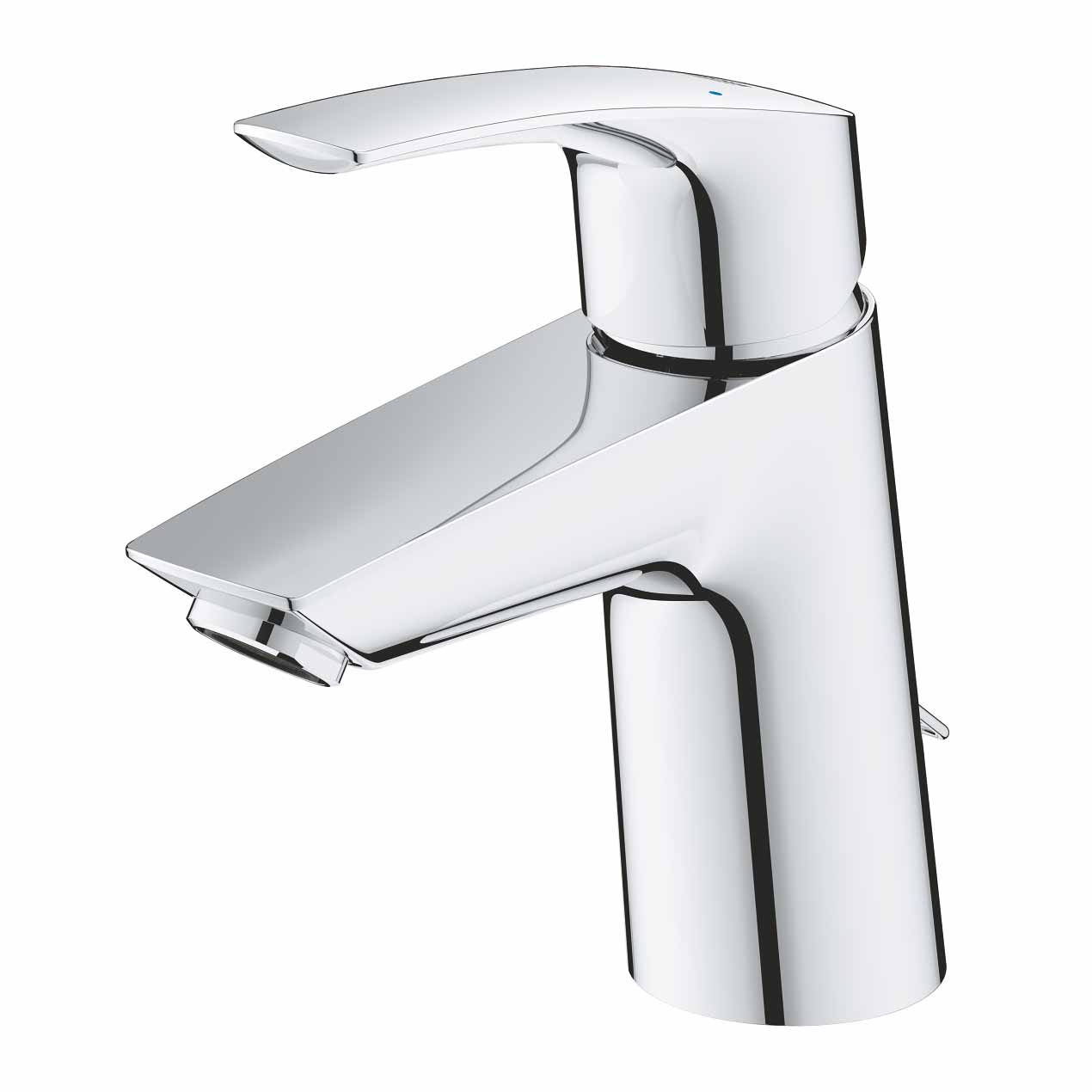 Vòi chậu nóng lạnh Eurosmart GROHE 23966003 - 4