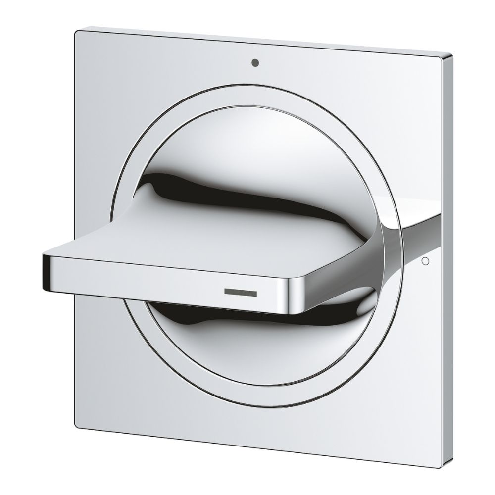 Van dừng Allure GROHE 19334001 - 7