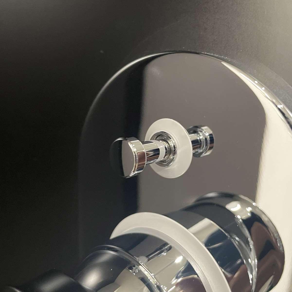 Van nóng lạnh kèm chuyển hướng 2 đường BauClassic GROHE 29047000 - 3