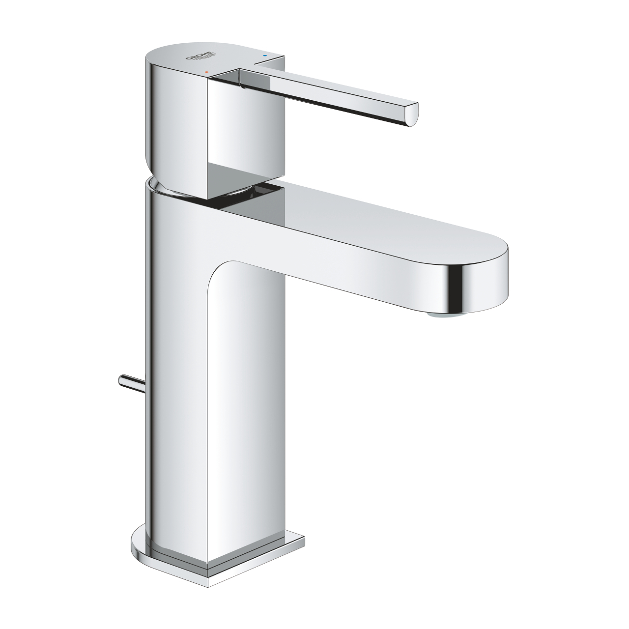 Vòi chậu nóng lạnh Plus S-size GROHE 32612003