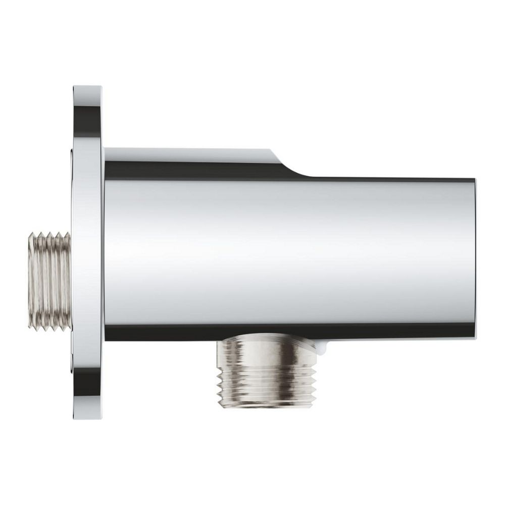 Đầu nối dây sen tắm Grandera GROHE 28628001 - 3