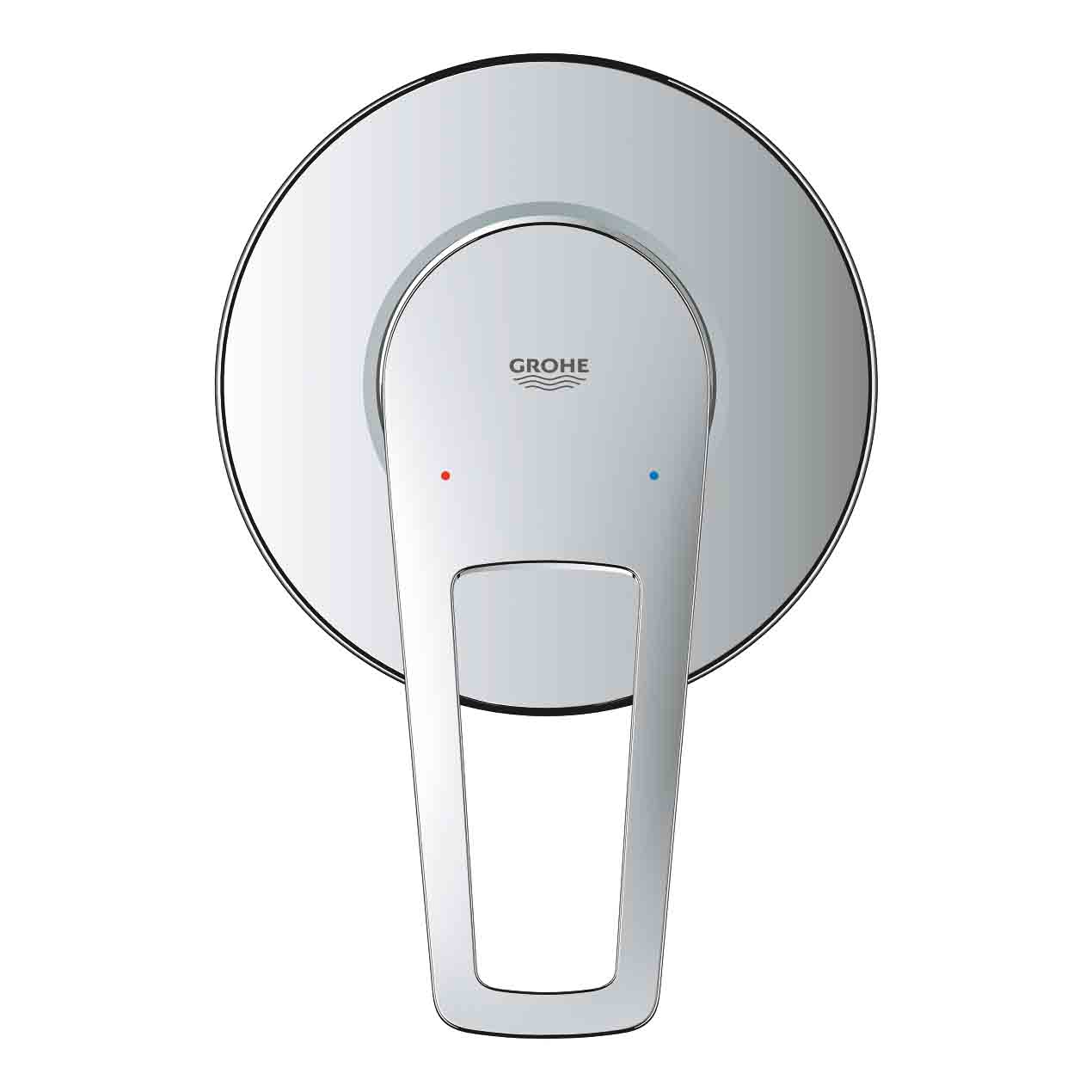 Van điều chỉnh nóng lạnh BauLoop GROHE 29042001 - 4