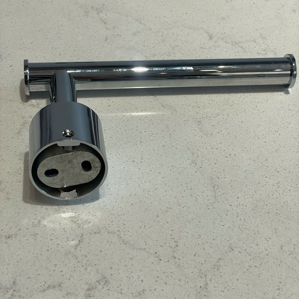 Móc treo giấy Atrio GROHE 40313003 - 10