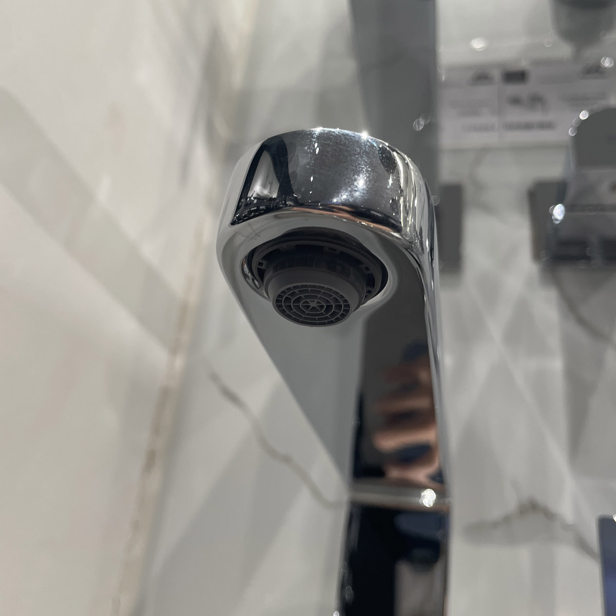 Vòi chậu nóng lạnh Plus XL-size GROHE 32618003 - 10