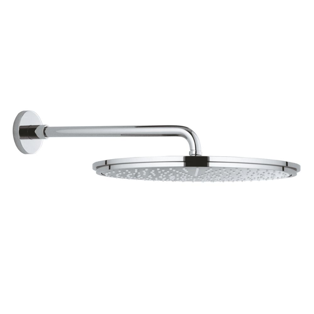 Thanh nối bát sen 372mm Rainshower GROHE 28982000 - 4