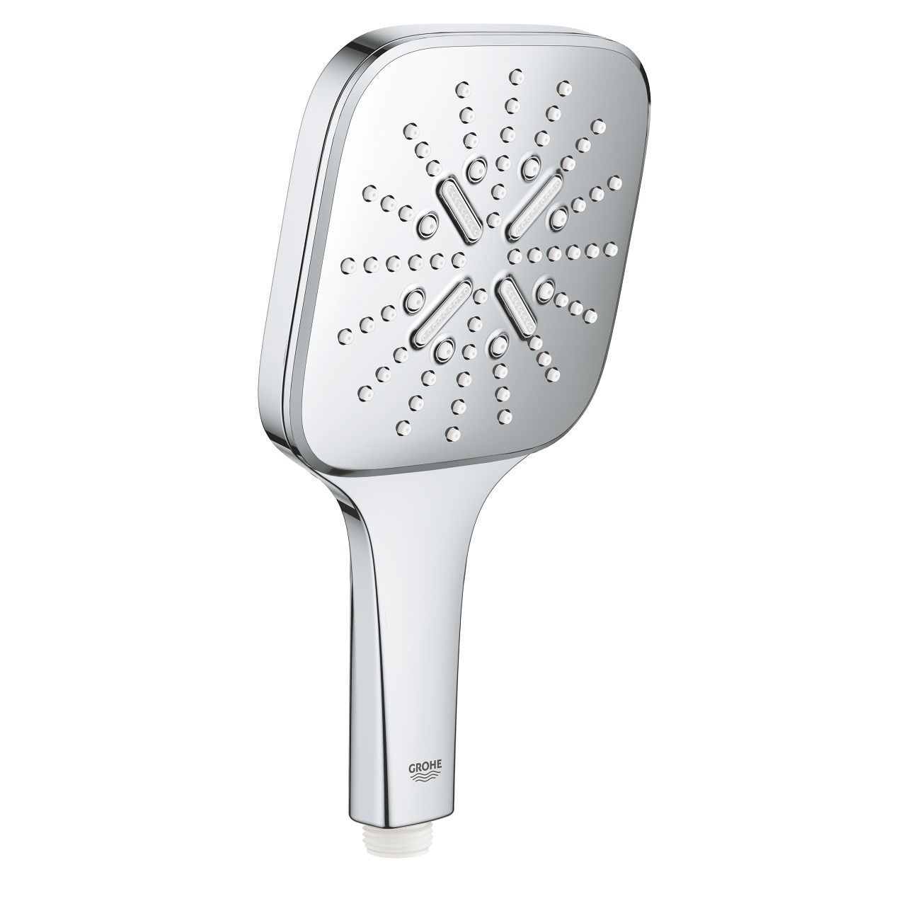 Tay sen tắm RSH SmartActive CUBE 130 Grohe 26550000