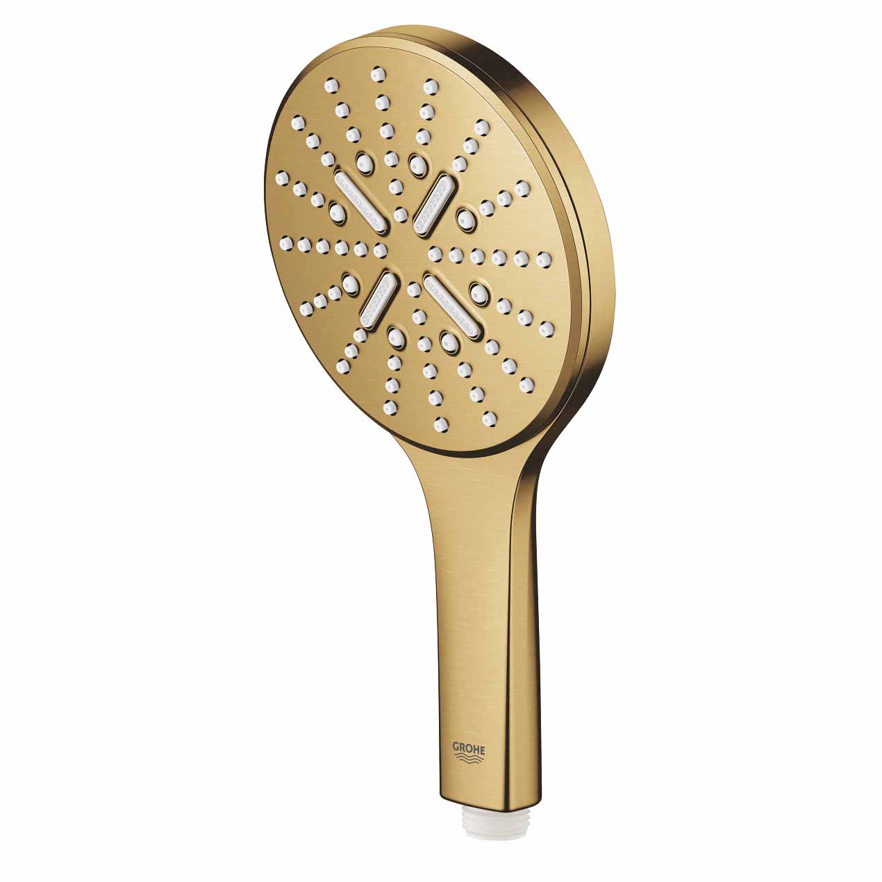 Tay sen tắm 3 chế độ Rainshower SmartActive 130 GROHE 26574000 - 4