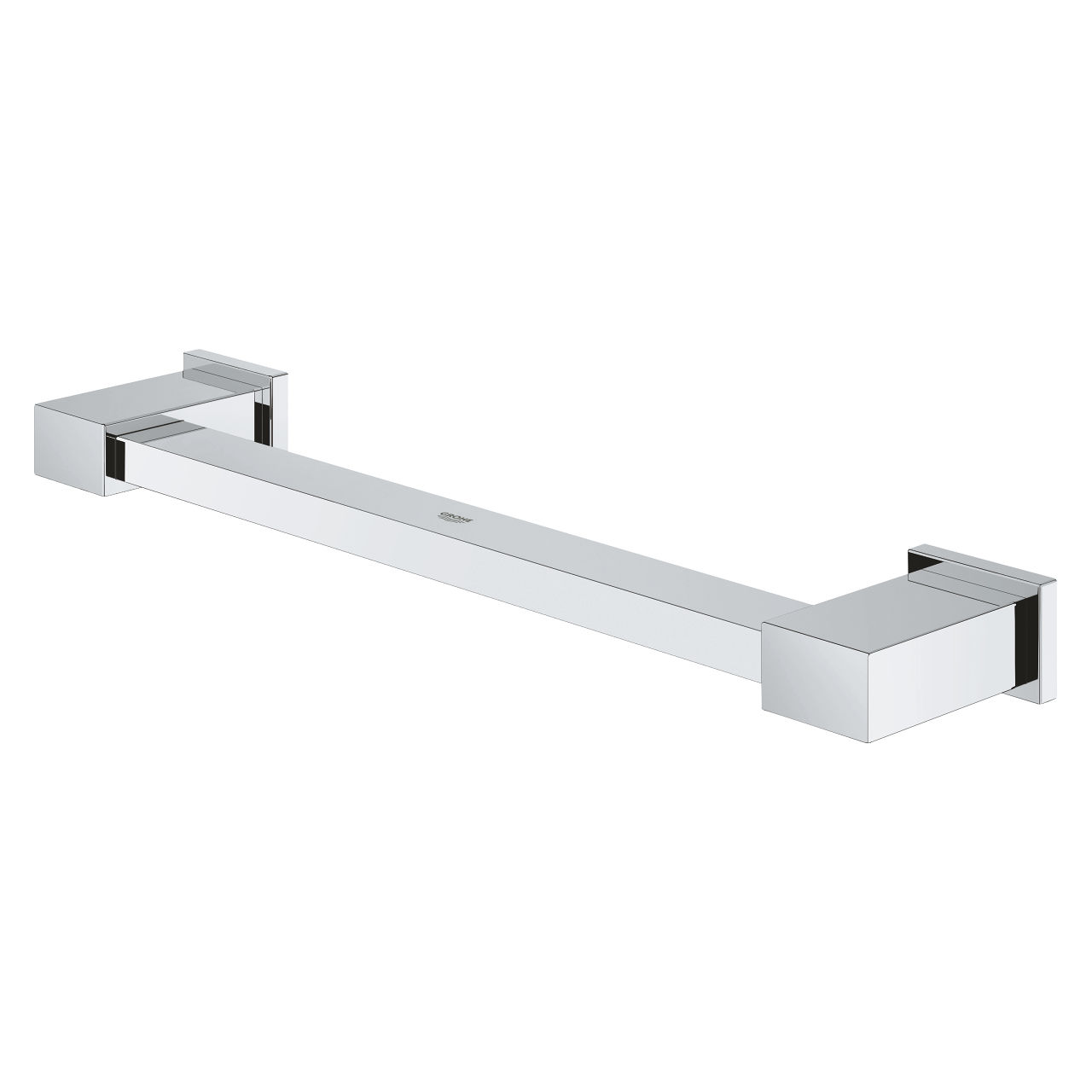 Thanh tay vịn Essentials Cube GROHE 40514001 - 5