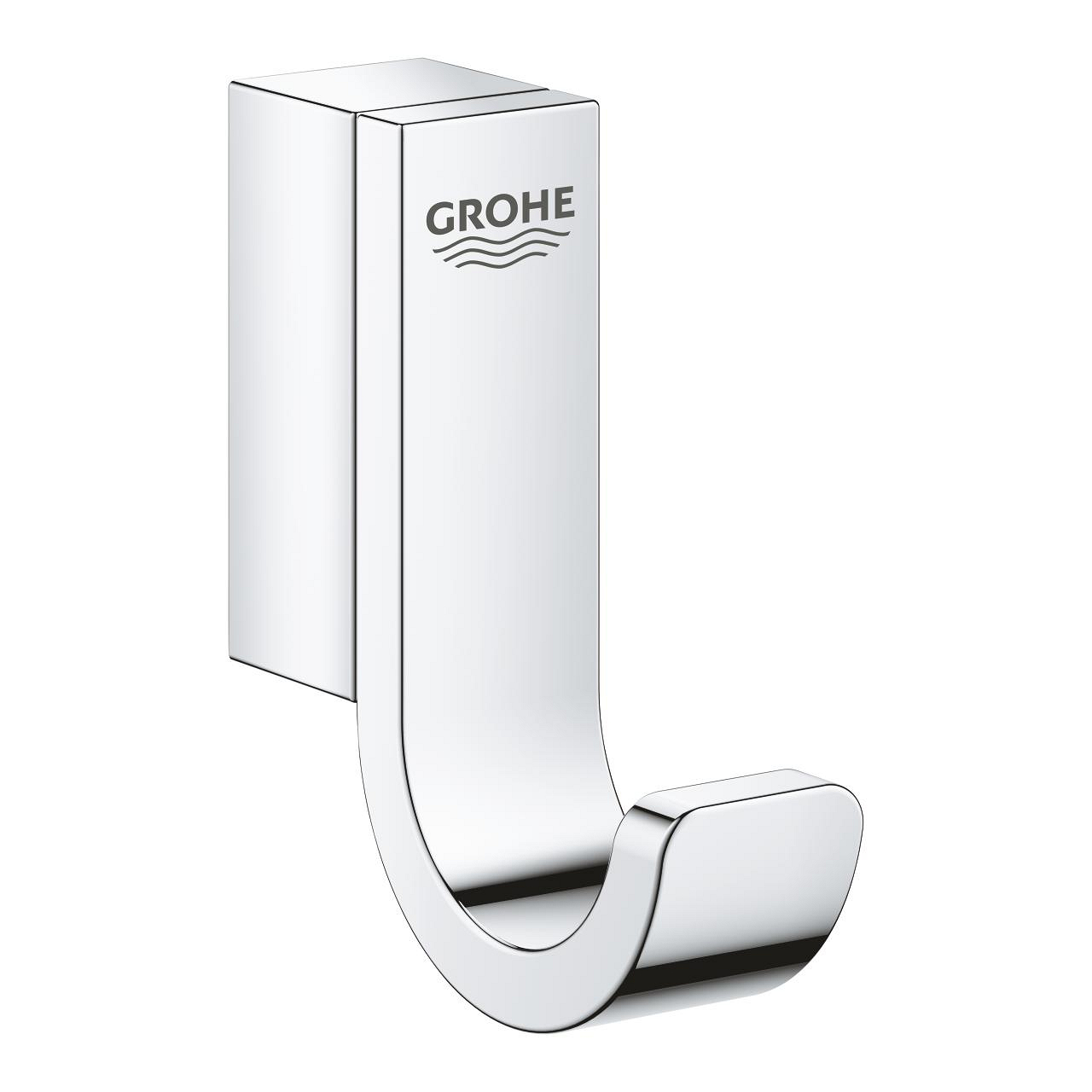 Móc áo đơn Selection GROHE 41039000 - 4