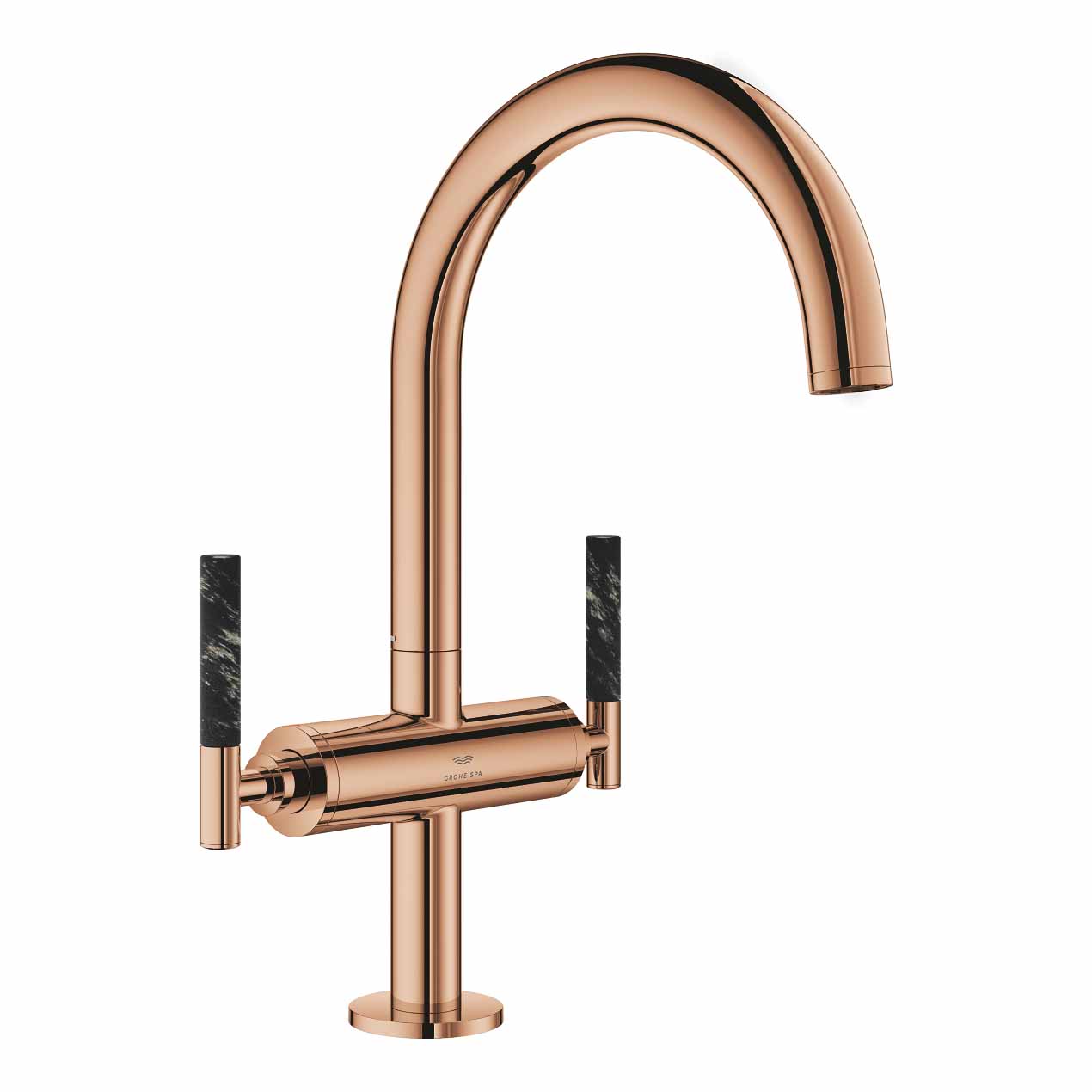 Vòi chậu nóng lạnh Atrio GROHE 21134000 - 10